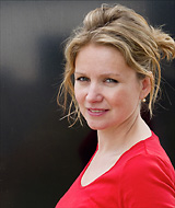 Cathrine Sort